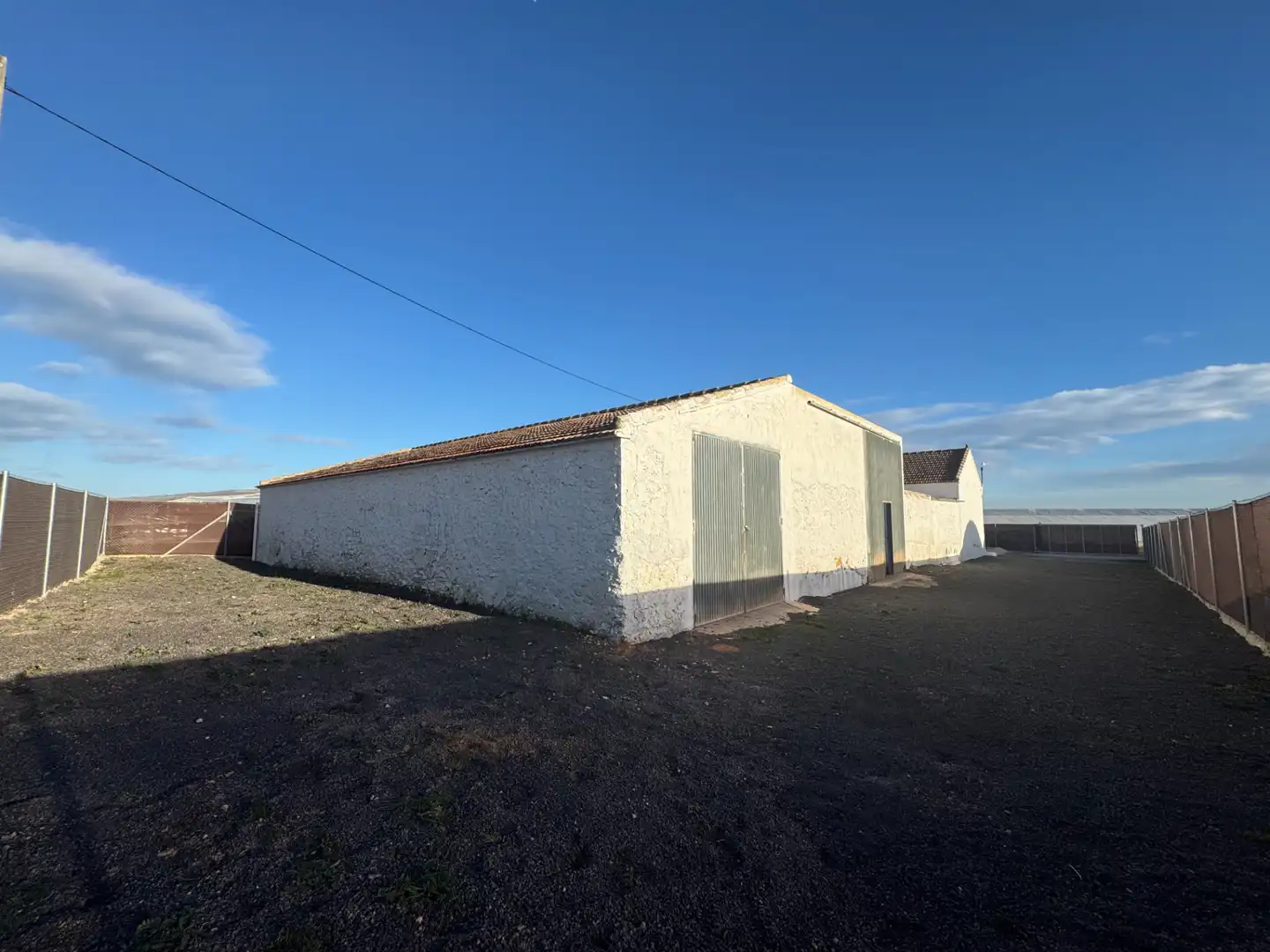 Exterior view of Country homes for sale in San Javier