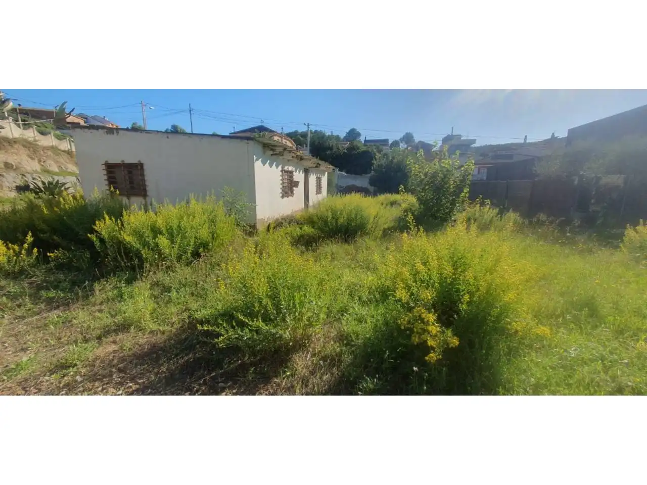Terreny residencial en venda a Calle General Moragues 4, imagen 3