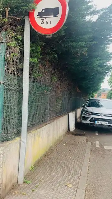 Wohnbaugrundstück zum Verkauf in Oeste, imagen 3