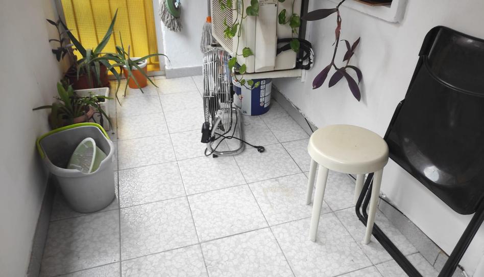 Photo 1 of Flat for sale in La Gavarra, Barcelona