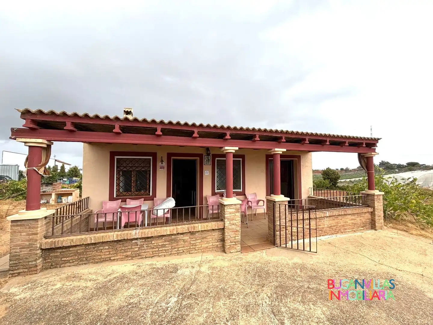 Maison rustique avec jardin à vendre à N/A, imagen 7