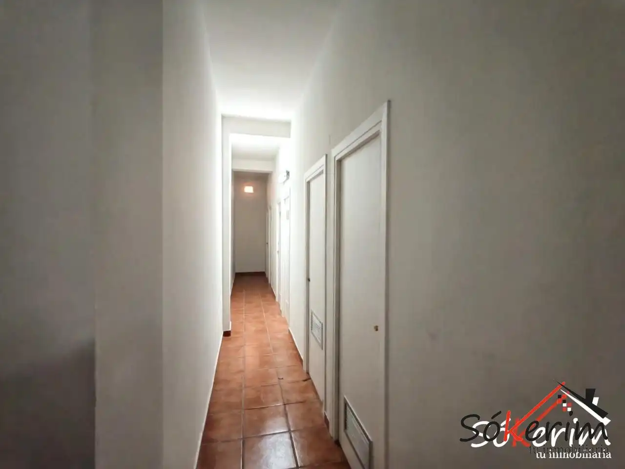 Piso en venta en Algete Centro