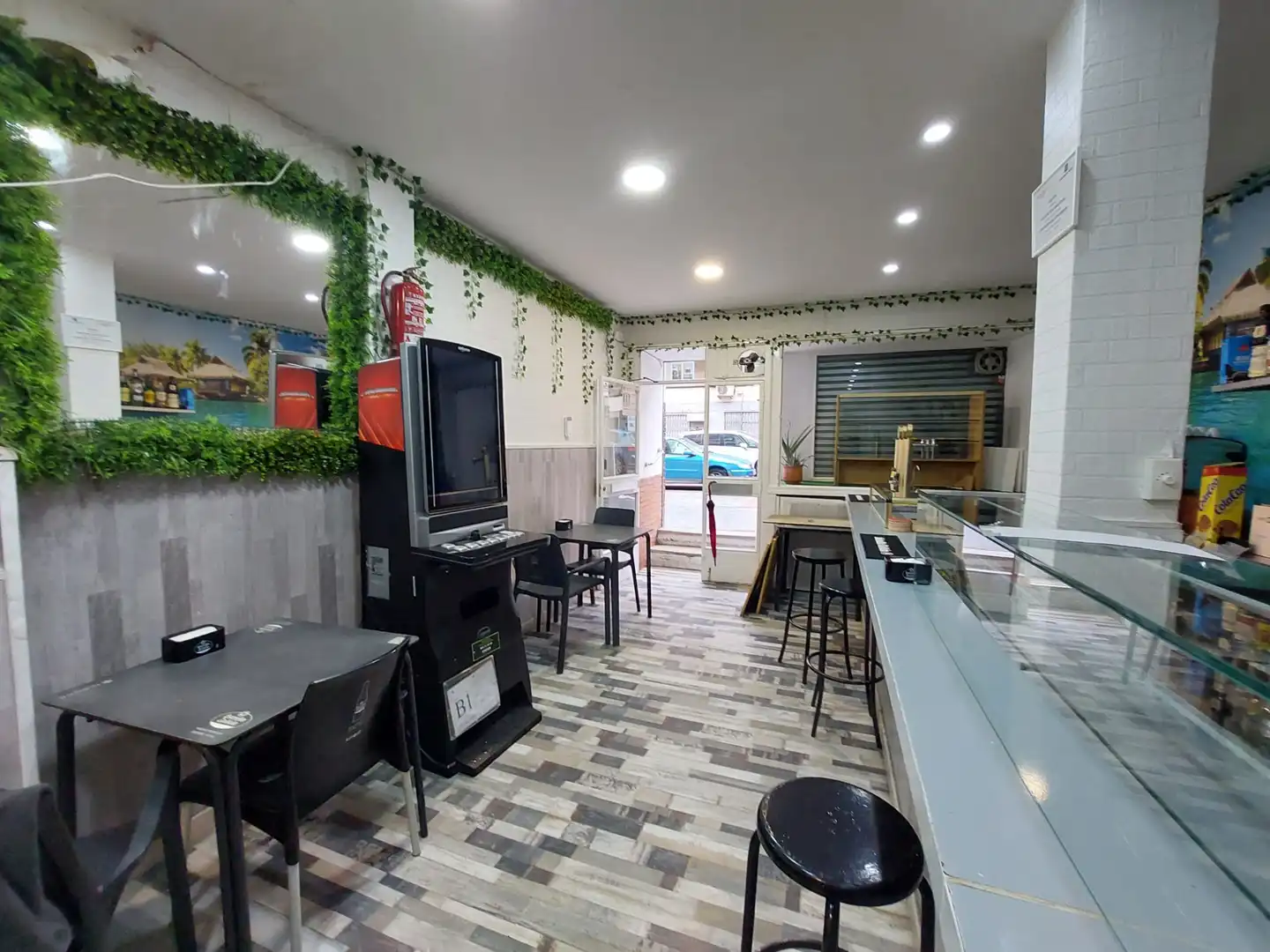 Local comercial de lloguer a Calle Princesa, imagen 5
