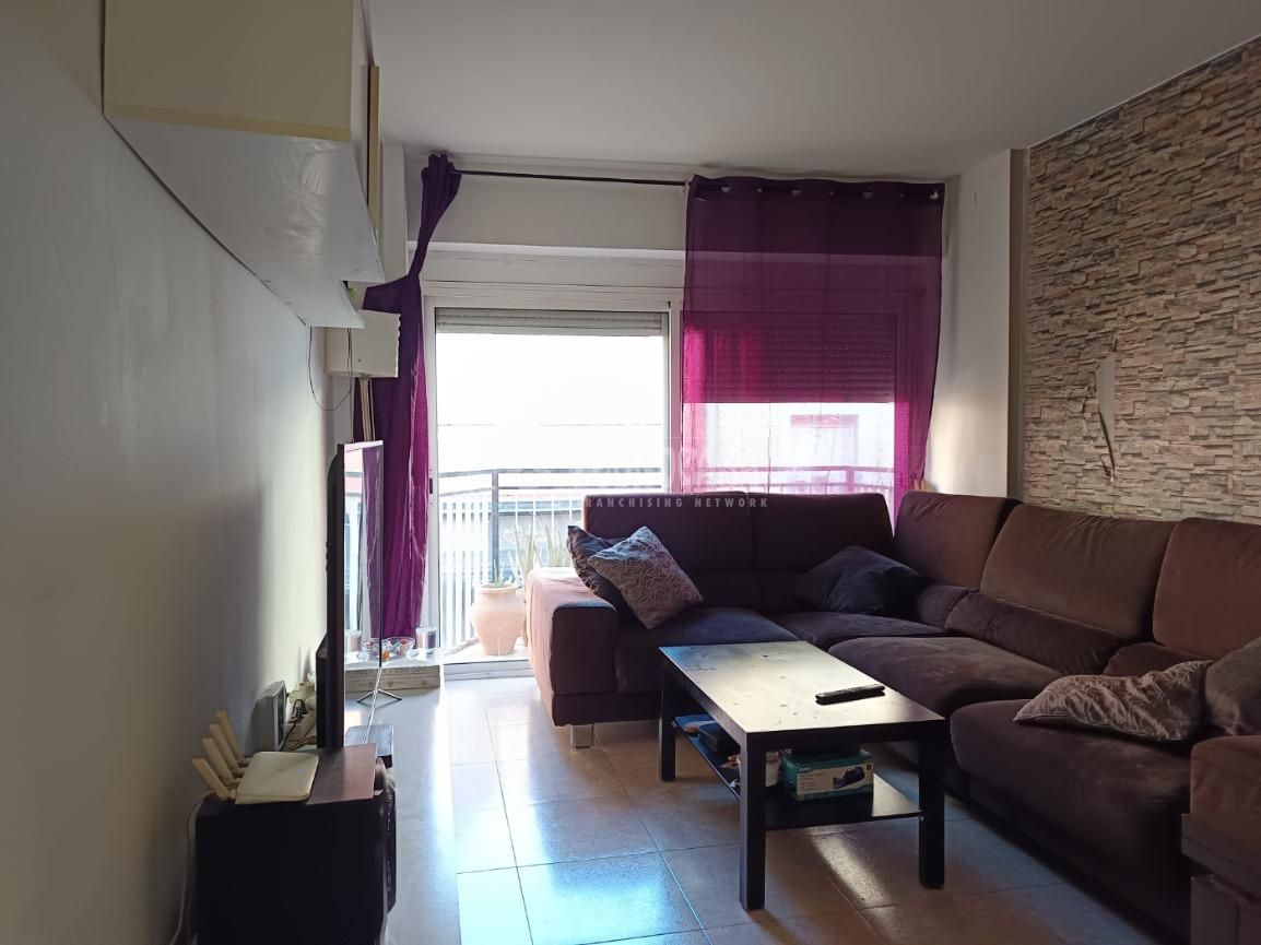 Piso en venta en La Gavarra