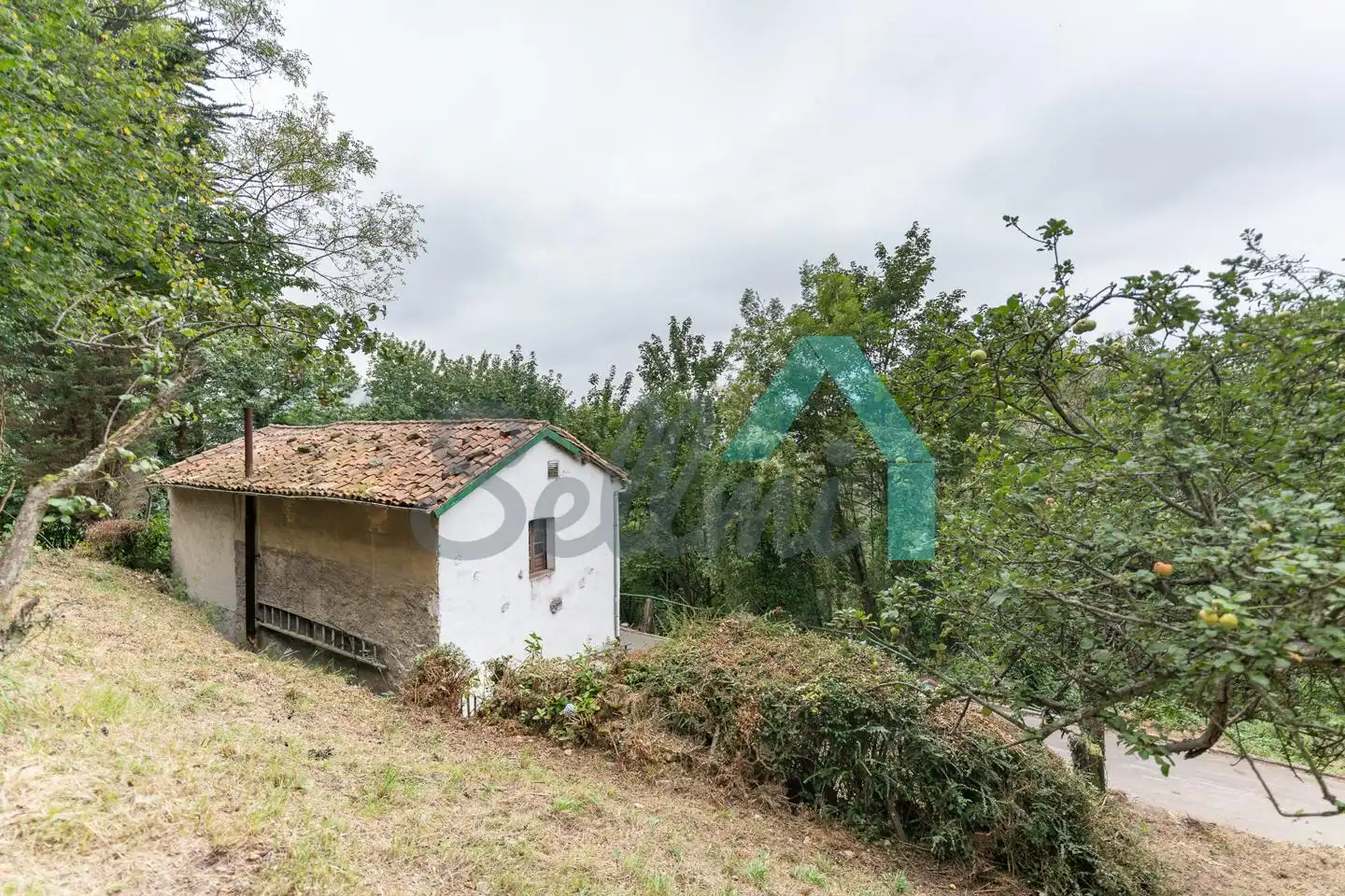 Casa con giardino in vendita a Veguín de Allá, imagen 60