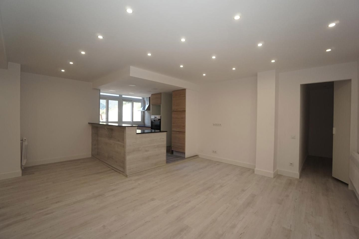 Piso en venta en Fiter I Rossell, Les Escaldes