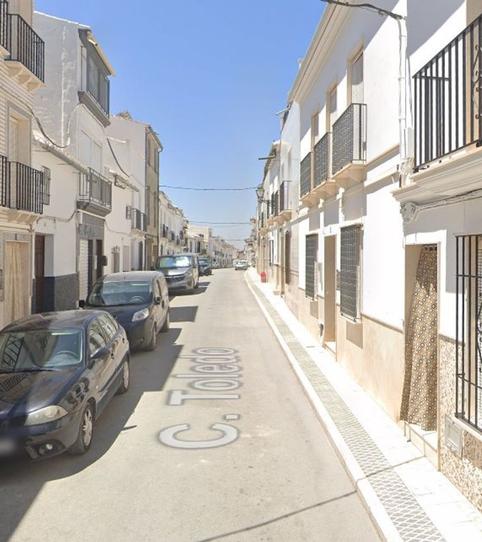 Photo 2 of House or chalet for sale in Calle San Juan de la Palma, Gilena, Sevilla