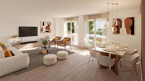 Foto 4 de vivienda de obra nueva en Piso en venta en Calle Abad Juan Catalán, 50, Ambroz, Madrid