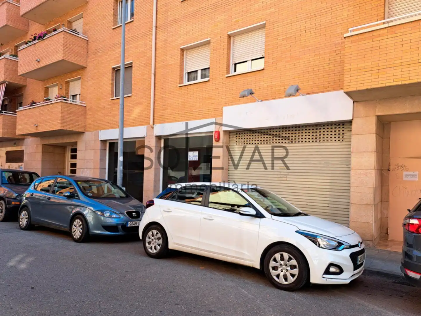 Gewerbefläche zum Verkauf in Sant Jordi, imagen 14