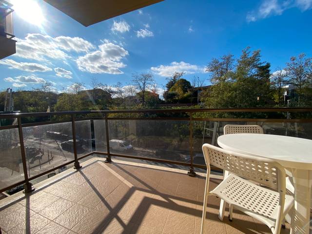 Piso en Alquiler en Carrer Jocs Olímpics de Barcelona en Palau