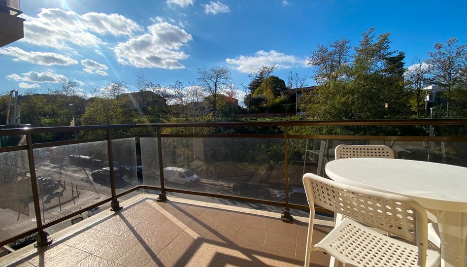 Foto 1 de Pis de lloguer a Carrer Jocs Olímpics de Barcelona, Palau, Girona