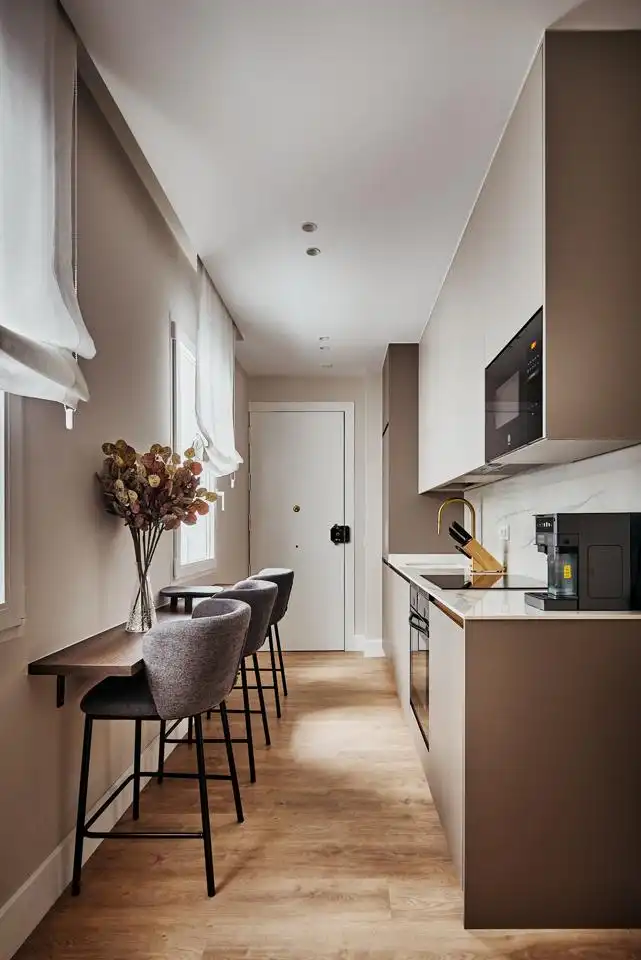 Appartement avec ascenseur à vendre à Calle de Rufino Blanco, imagen 5