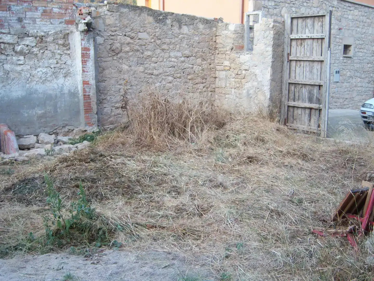 Pis en venda en Els Omells de na Gaia amb Jardí privat