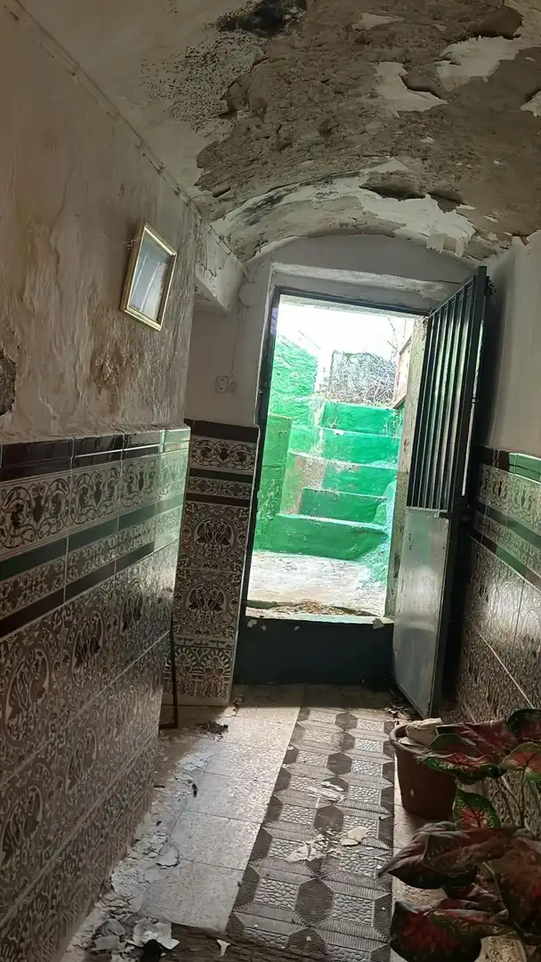 Casa en venda a Alcuéscar, imagen 5