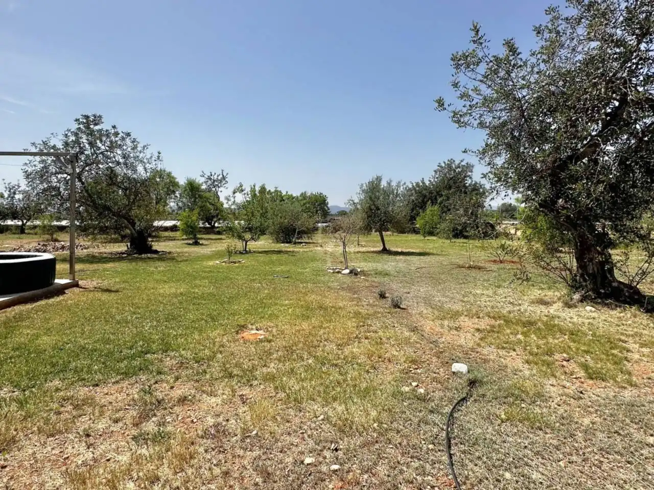 Finca rústica en venta en Vinaròs con Jardín privado y Terraza