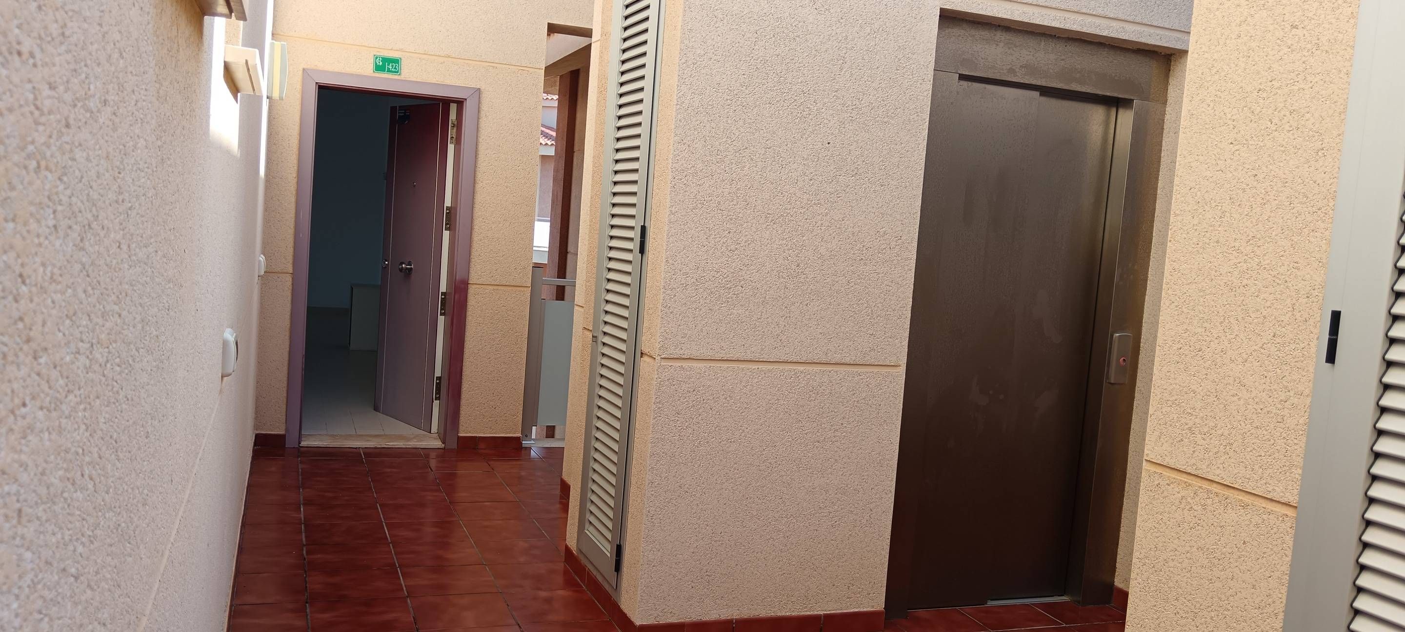 Apartamento en venta en San Miguel de Abona con Jardín privado, Terraza y Piscina comunitaria