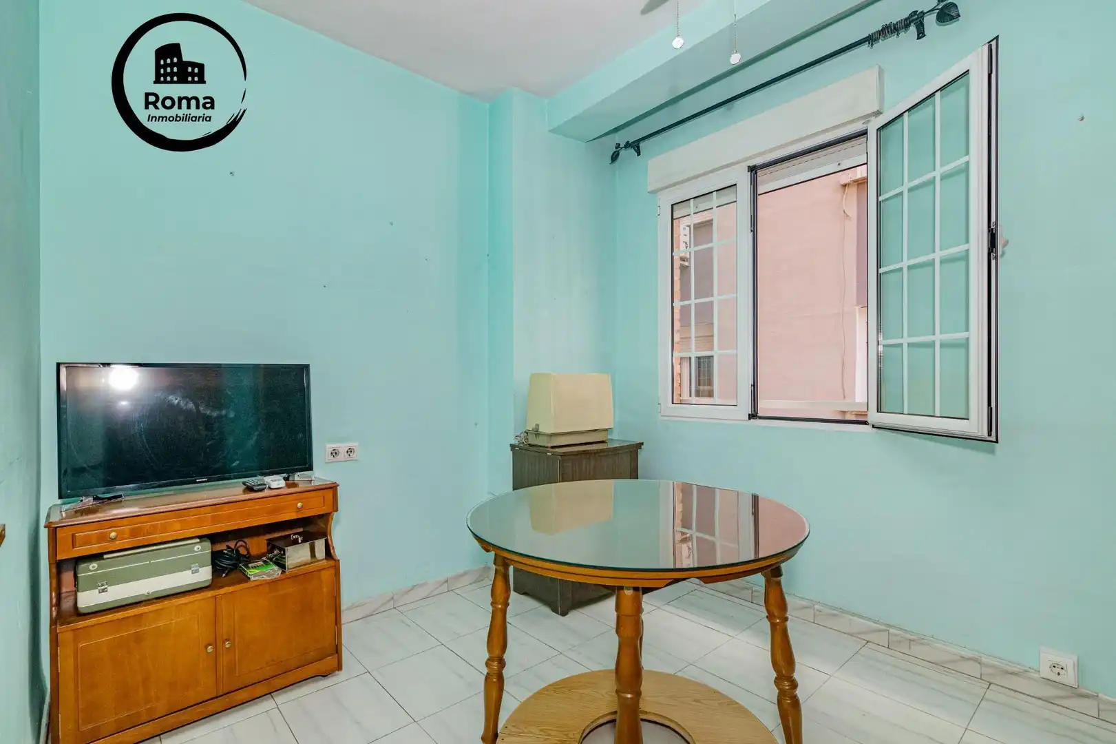 Flat with terrace for sale in Zaidín, imagen 18