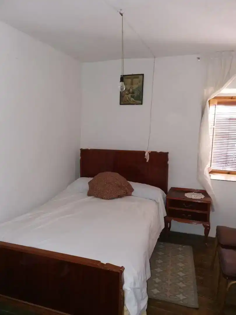 Bedroom of Houses for sale in Morantinos  with Storage room