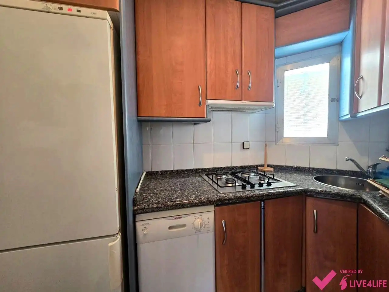 Piso de alquiler en Doctor Fedriani, El Torrejón - El Cerezo