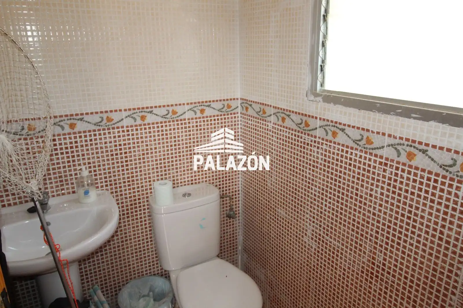 Finca rústica en venta en Crevillent