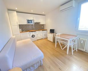 Bedroom of Study for sale in  Madrid Capital  with Air Conditioner