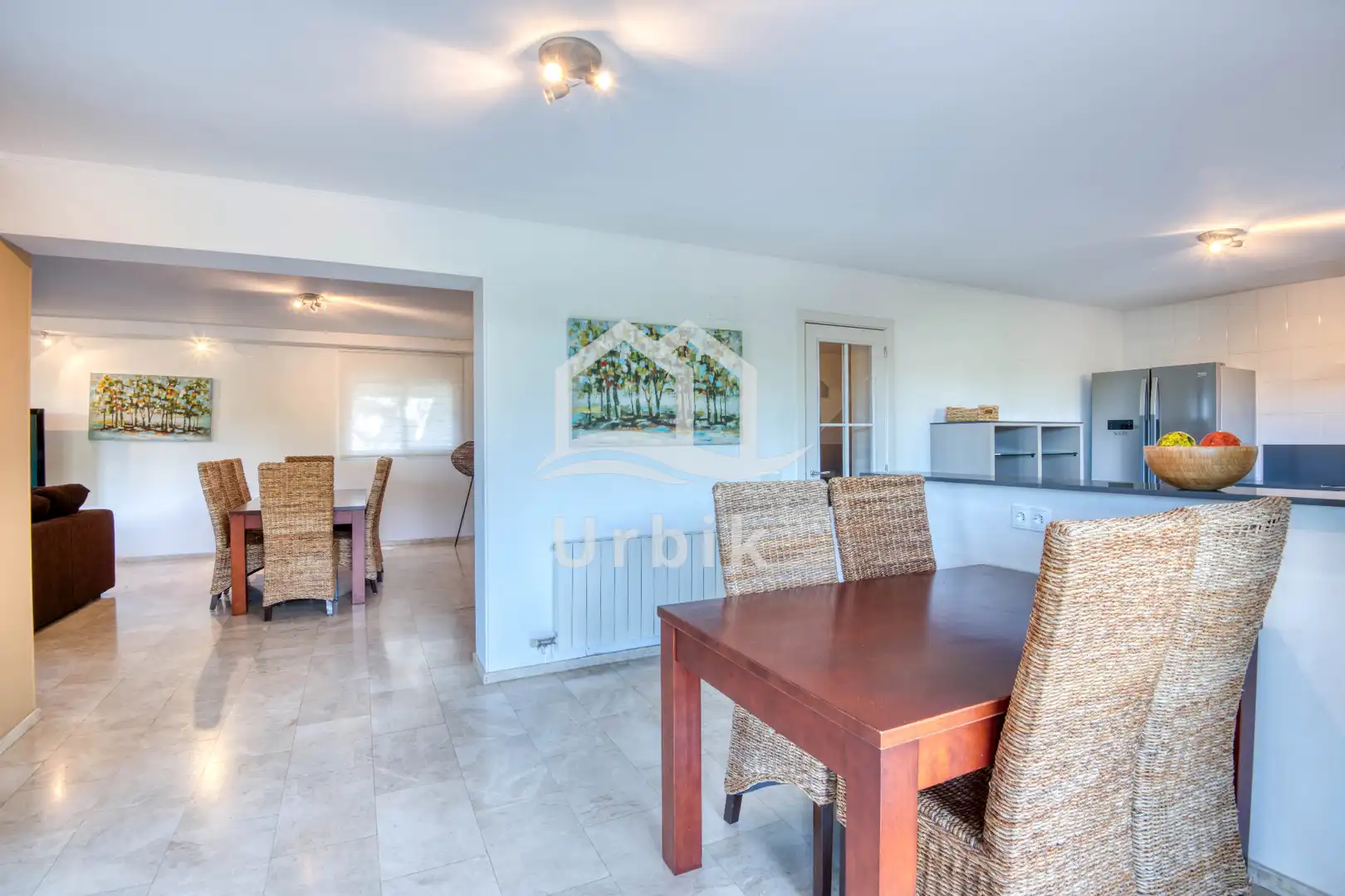 Chalet con terraza en venta en Golf Costa Brava, imagen 15