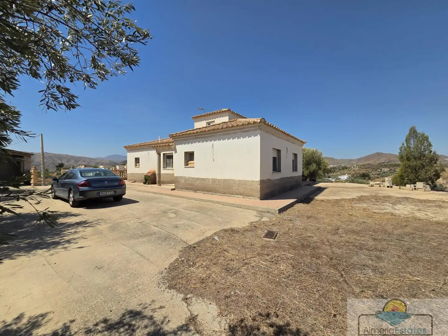 Detached house for sale in Albox, imagen 14
