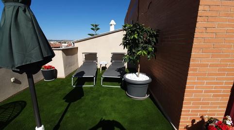 Foto 2 de Àtic de lloguer a Ronda Sur,  Murcia Capital