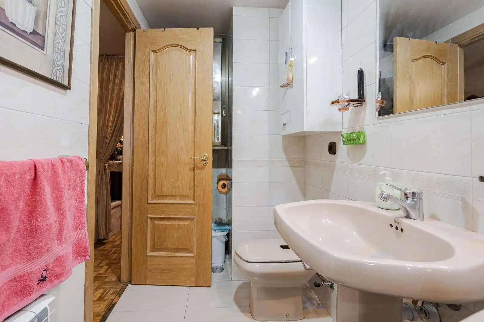 Appartement avec ascenseur à vendre à Retiro, imagen 29