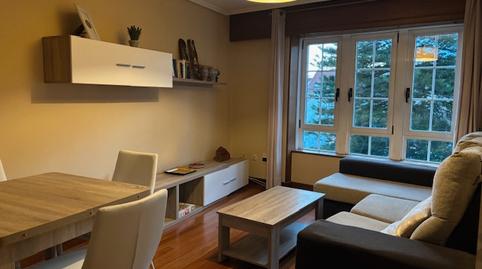 Foto 3 de Dúplex en venta en Centro, Ferrol