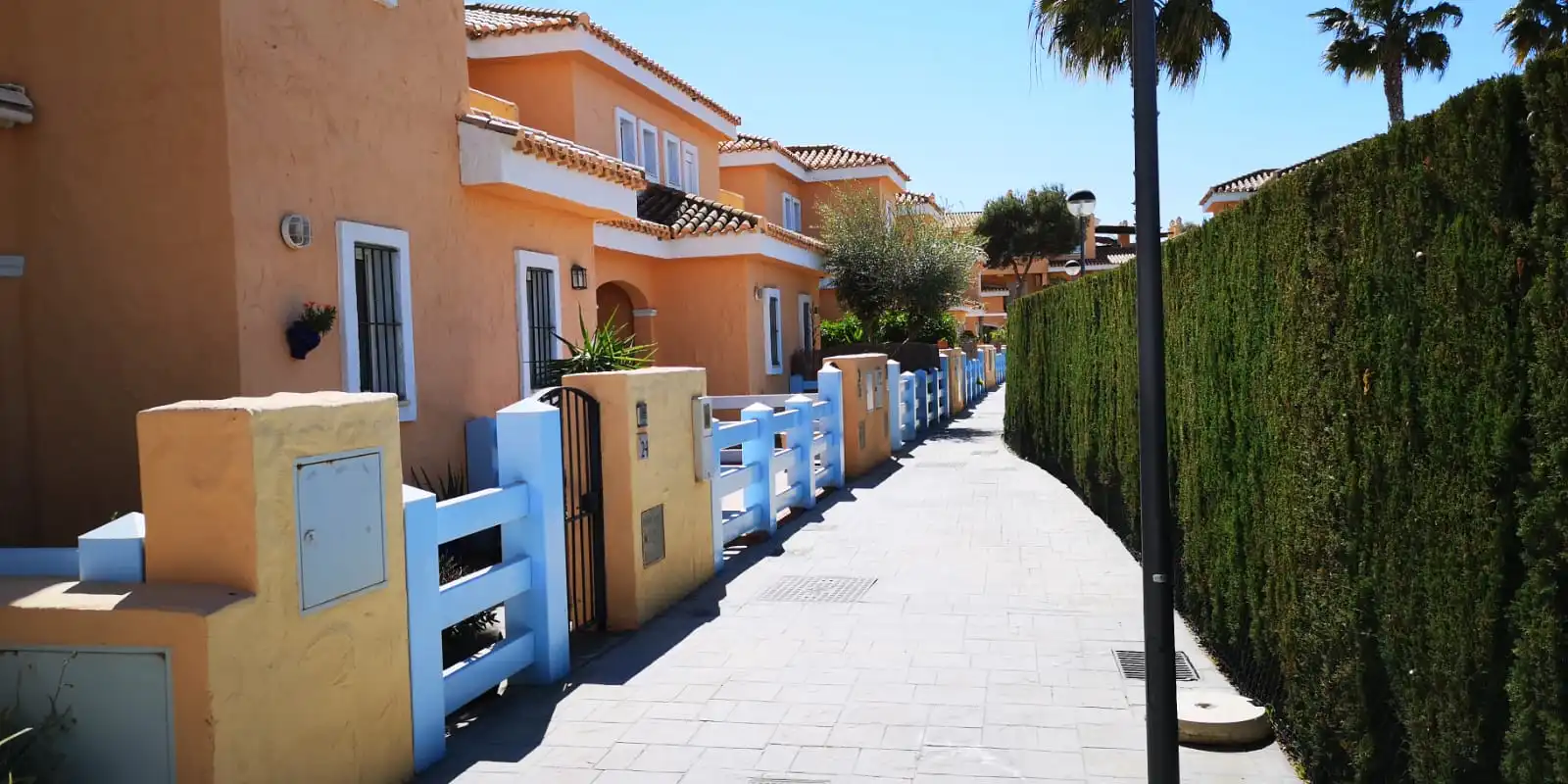 Apartment mit Pool zum Verkauf in Avenida Juan Sebastián Elcano 1, imagen 12