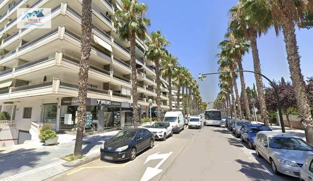 Piso en Venta en Calle CIUTAT DE REUS en Centre