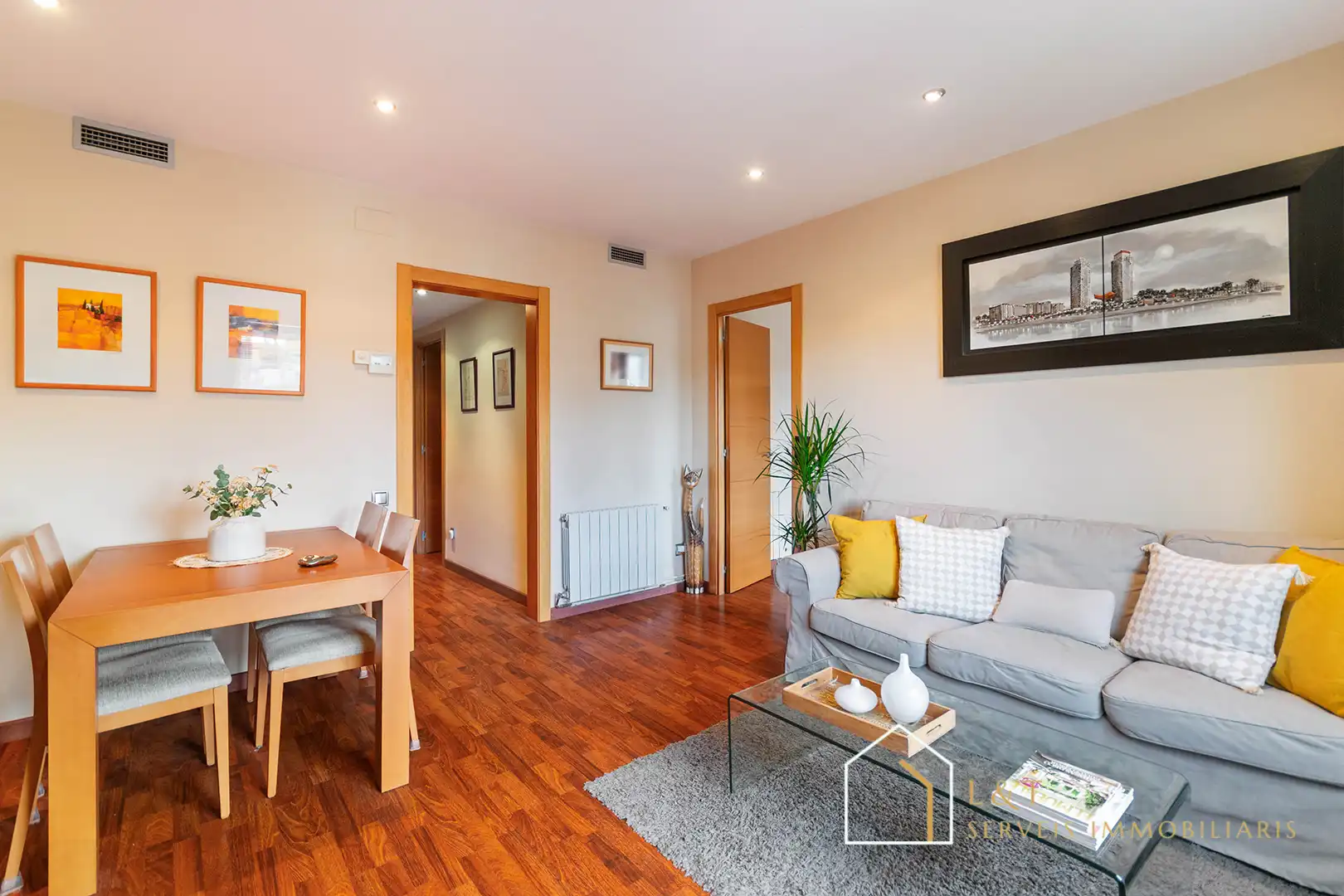 Ático con ascensor en venta en Carrer de Mallorca, imagen 9