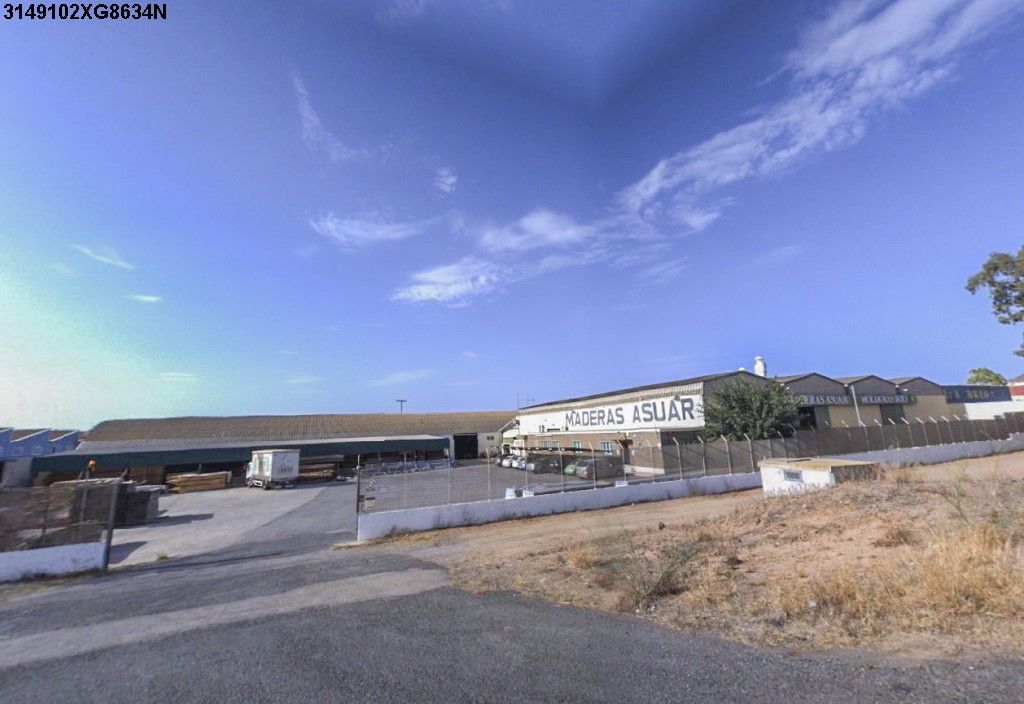 Industrial buildings for sale in Alumbres - Escombreras