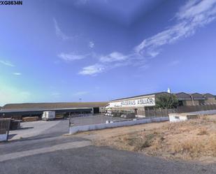 Industrial buildings for sale in Alumbres - Escombreras