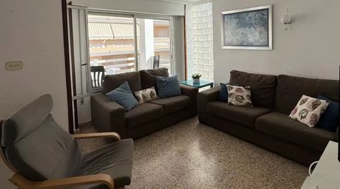 Foto 4 de Piso de alquiler en Carrer Dedalo, 8, Moncófar Playa, Moncofa