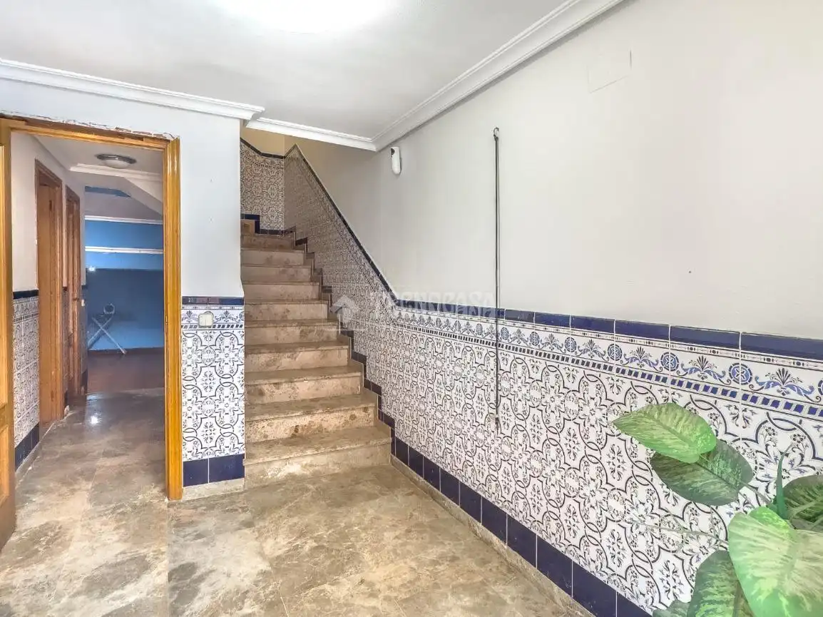 Habitatge en venda a Santa María de Benquerencia, imagen 2