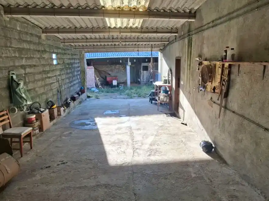 Casa o xalet en venda en Catoira amb Balcó