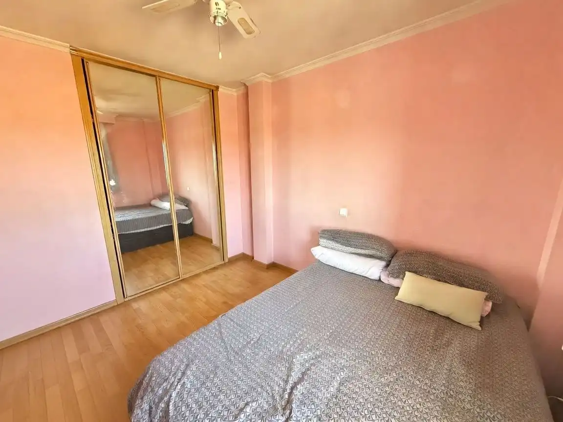 Adosado con jardín en venta en Torrejón del Rey, imagen 17