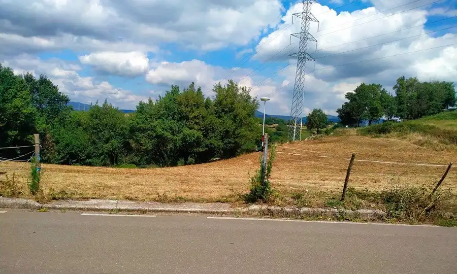Terrenys i solars en venda a Polígono 41. Parcela 320 1, imagen 14