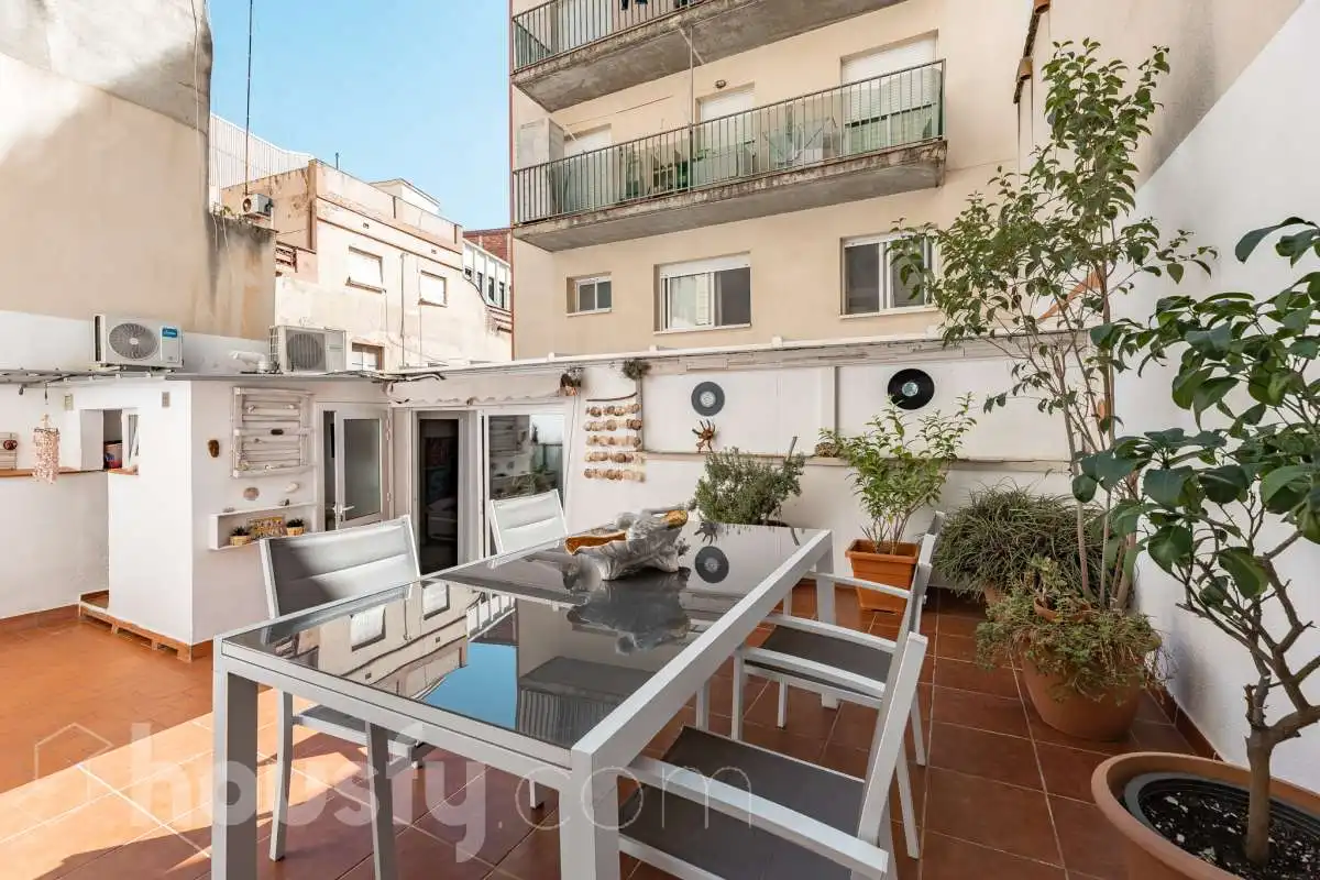 Flat with lift for sale in Calle Duran i borrell ., imagen 4