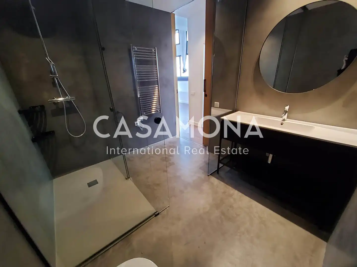 Apartamento en venta en El Parc i la Llacuna del Poblenou