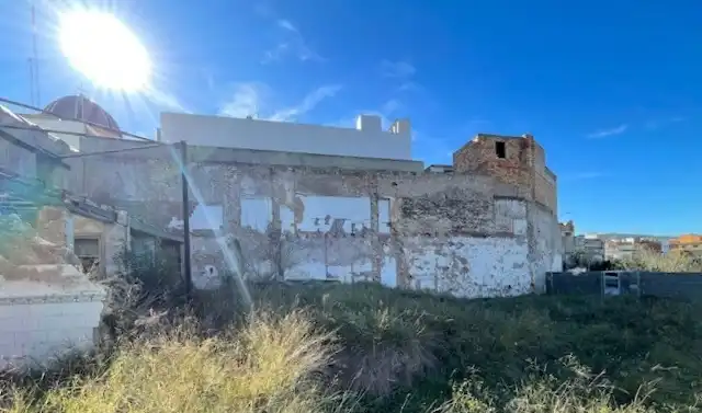 Wohnbaugrundstück zum Verkauf in Carrer Garelli i Pastor, imagen 24
