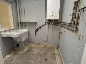 Baño de Piso en venta en Vic con Calefacción y Horno
