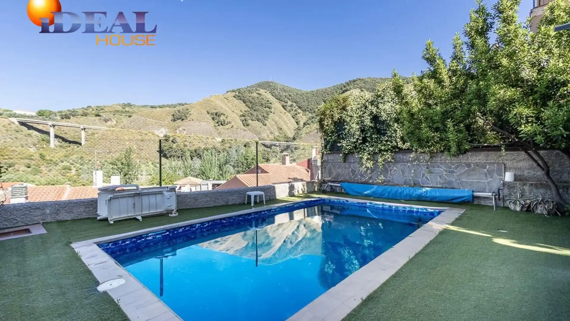 Casa o chalet en venta en Pinos Genil