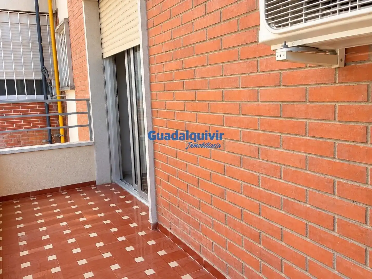 Flat with terrace for sale in Nervión, imagen 4