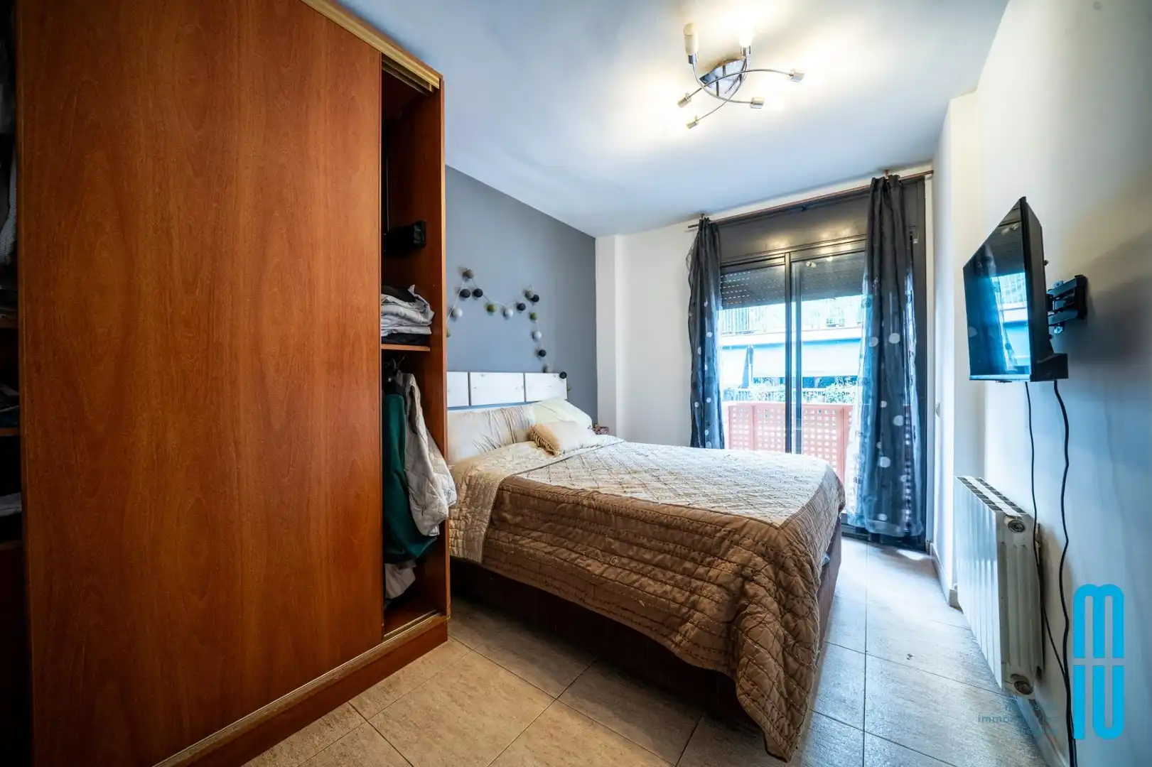 Piso en venta en Poblenou