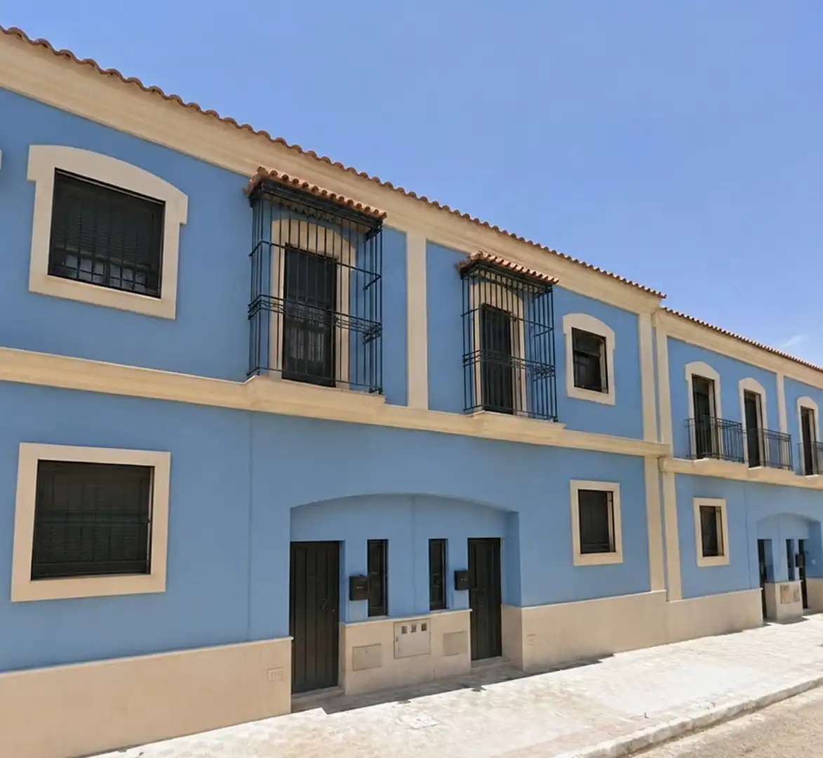 Exterior view of Detached homes for sale in Dos Hermanas