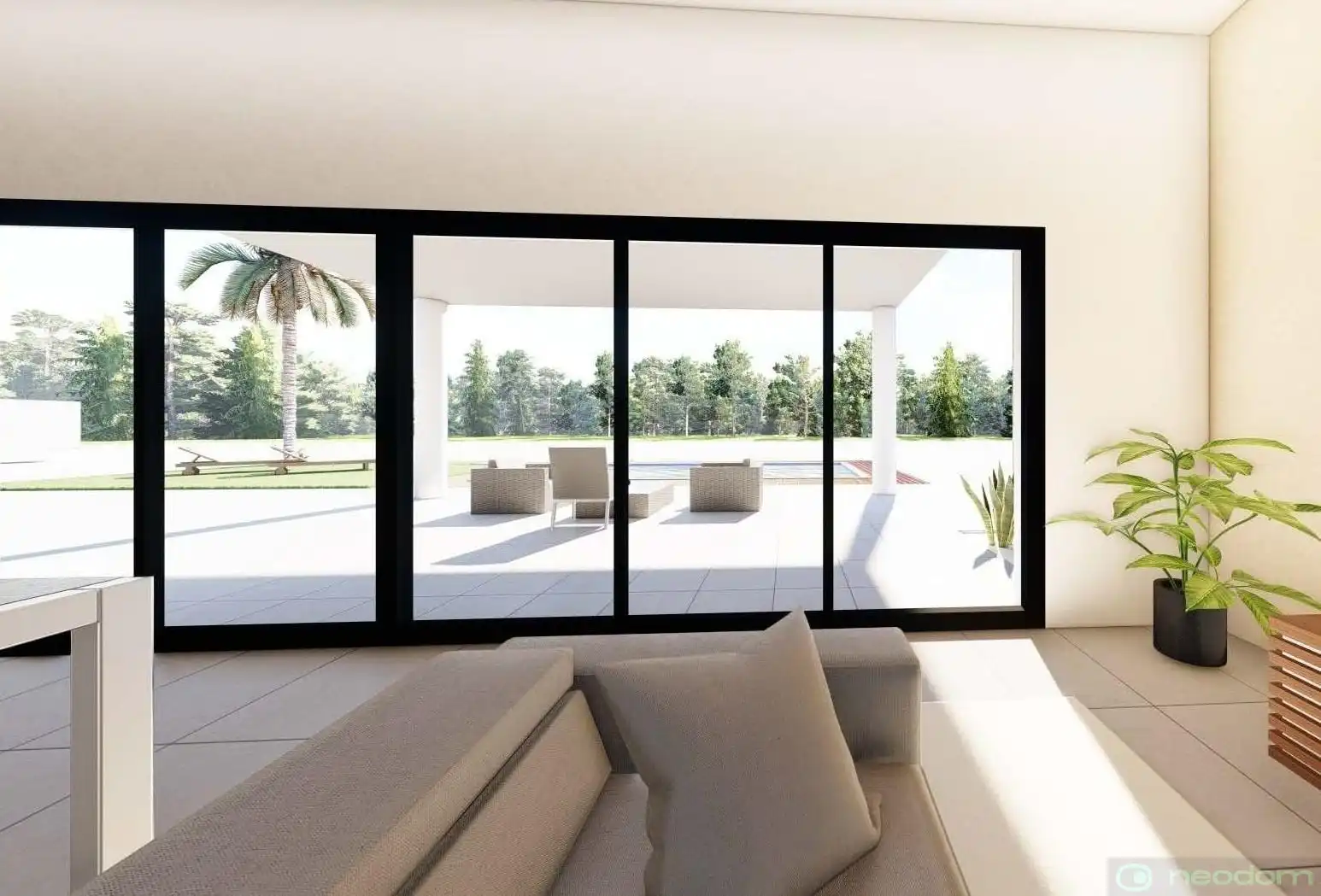 Casa amb piscina en venda a N/A, imagen 20