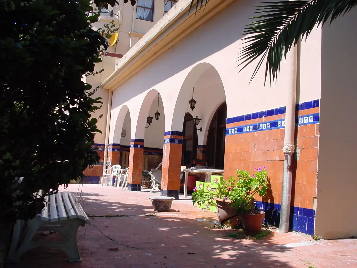 Casa adosada en venda a Avenida de la Reina Victoria, Puerto Chico